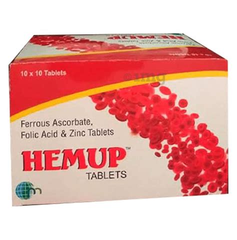 hemup|Hemup Tablet: Buy strip of 10.0 tablets at best price in。